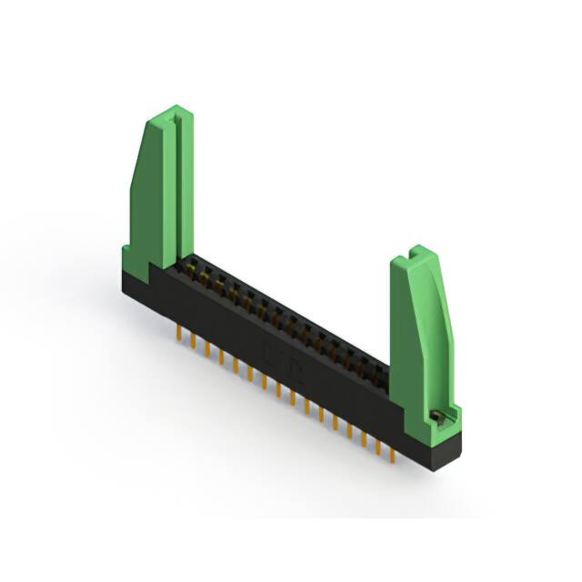 355-032-520-578 EDAC Inc.  Edgeboard Connectors